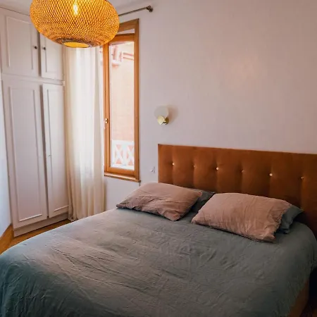 Le Williams, F2 41m2, Et Hyper Centre Appartement *