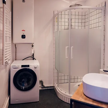 Le Williams, F2 41m2, Et Hyper Centre Appartement