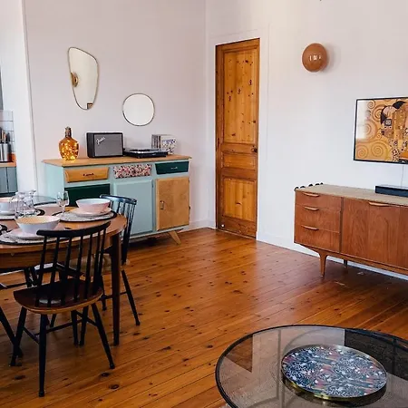 Appartement Le Williams, F2 41m2, Et Hyper Centre Villers-sur-Mer